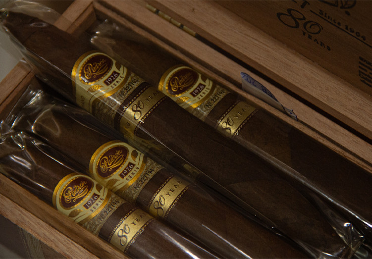 Padron