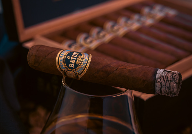 El Baton