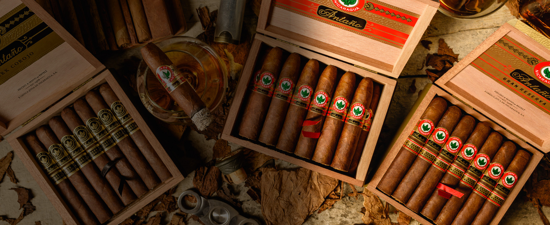 Joya de Nicaragua