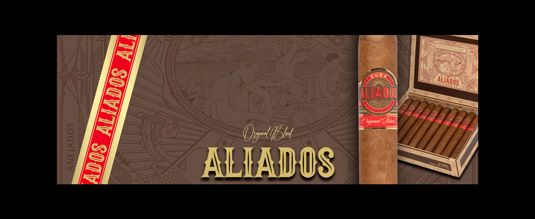 Cuba Aliados
