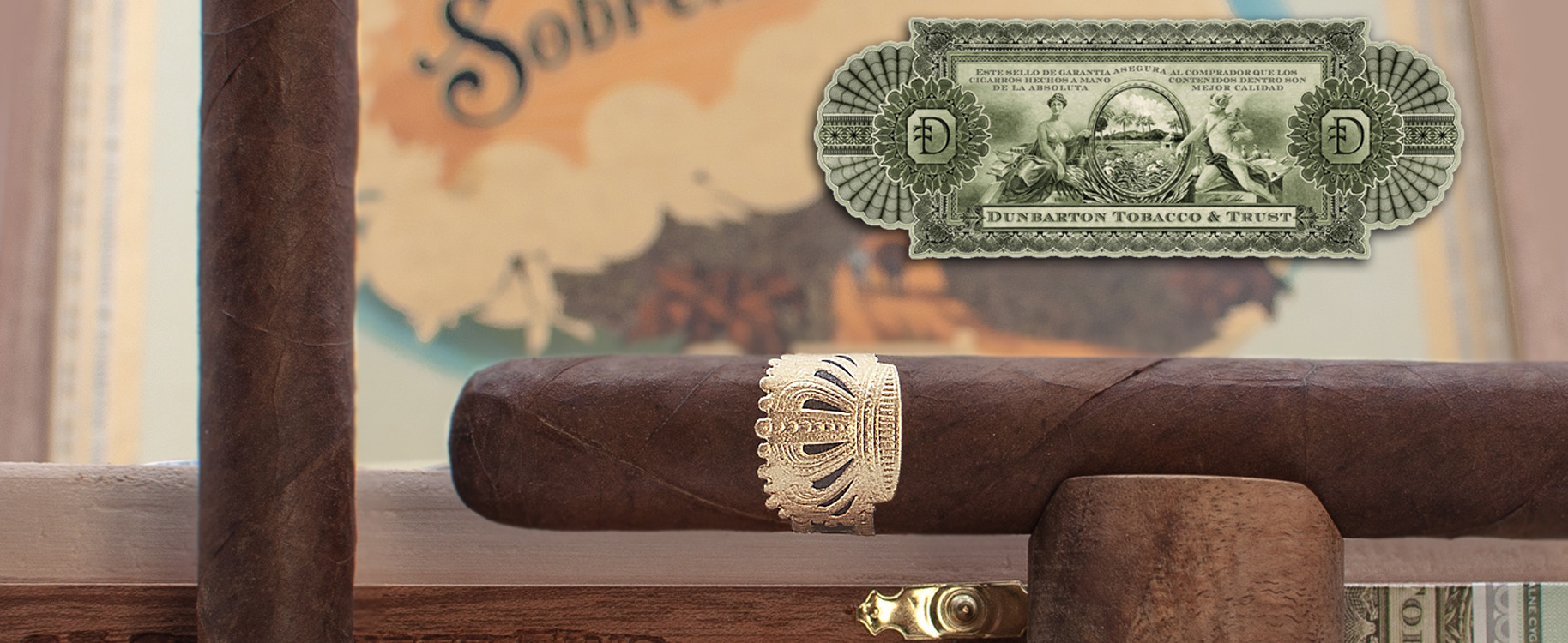 Dunbarton Tobacco & Trust