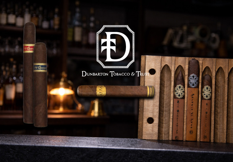 Dunbarton Tobacco & Trust