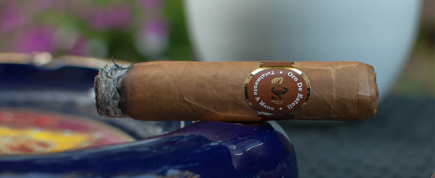 Oro De Esteli