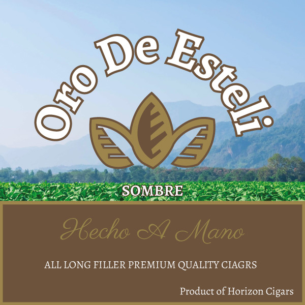 Oro De Esteli