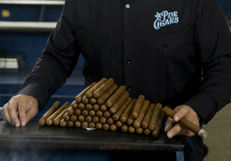 PDR Cigars