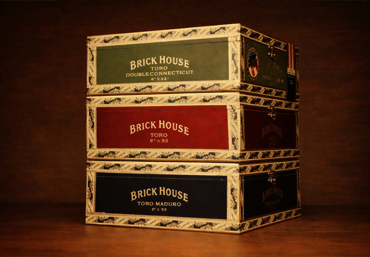 Brick House