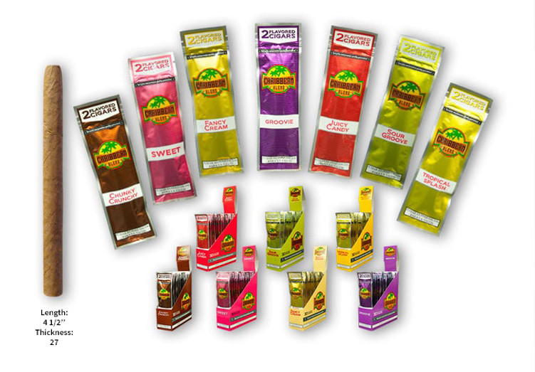 Caribbean Blend