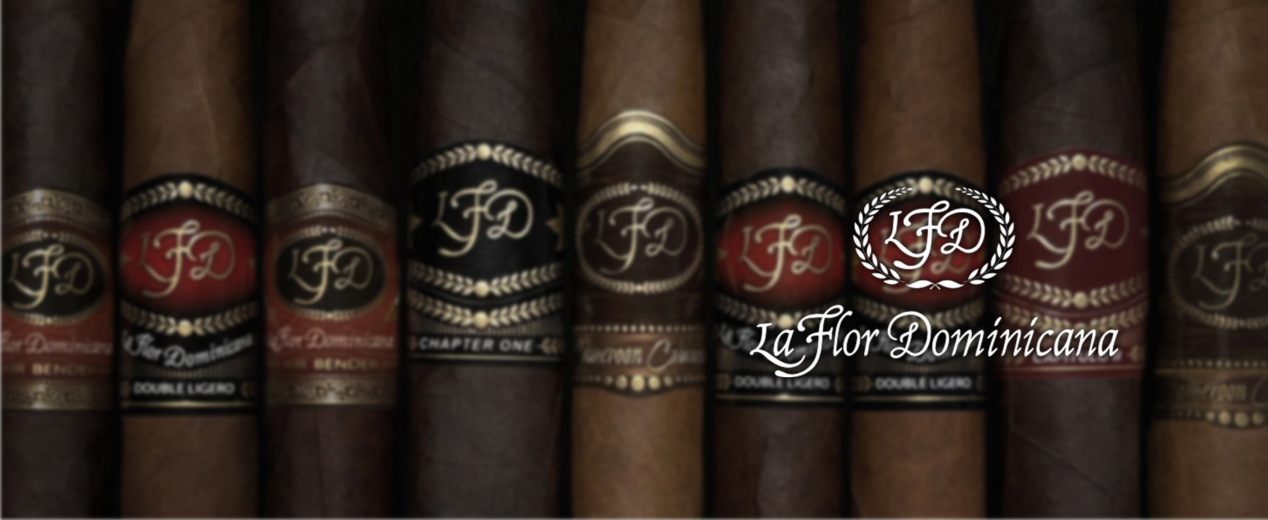 La Flor Dominicana