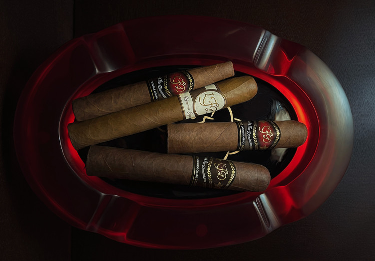 La Flor Dominicana