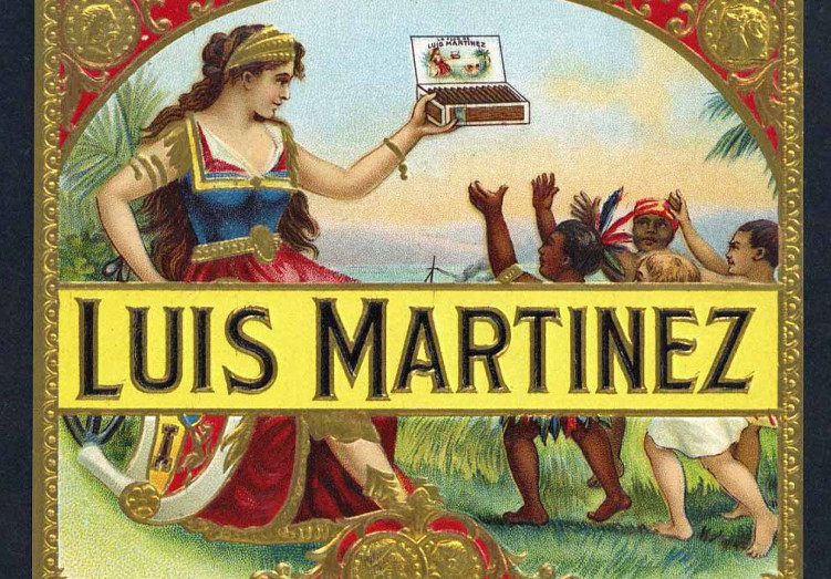 Luis Martinez
