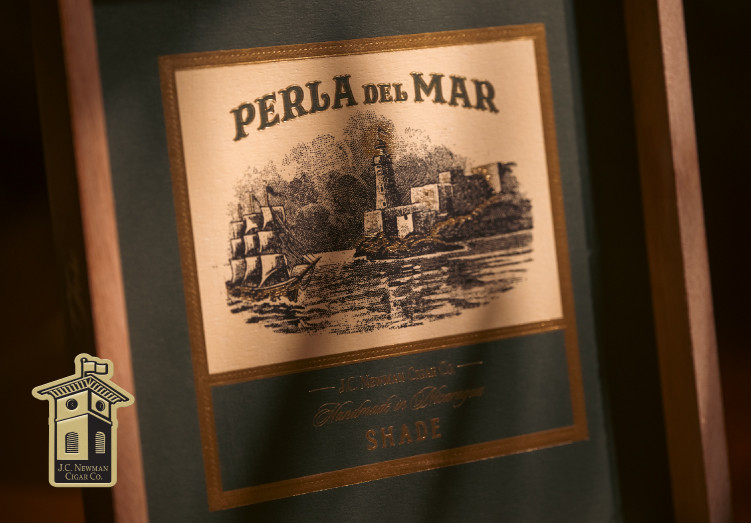 Perla Del Mar