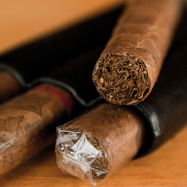 O Cigars world